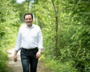 Wozu Jagd? Interview mit Bundesminister Totschnig - Jagdfakten.at informiert