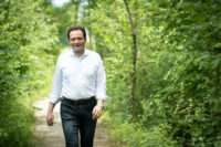 Wozu Jagd? Interview mit Bundesminister Totschnig - Jagdfakten.at informiert
