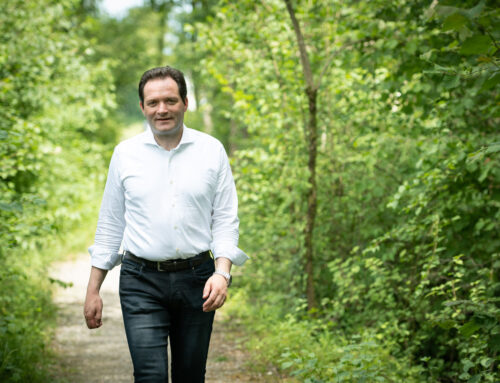 Wozu Jagd, Herr Minister Totschnig?
