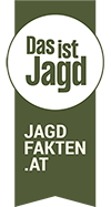 Jagdfakten.at Logo