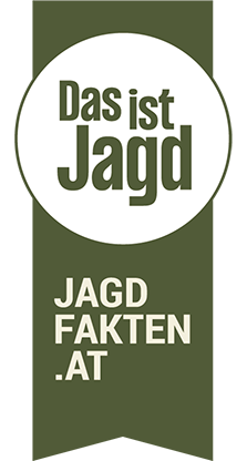 Jagdfakten.at Logo