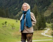 Damenjagd - Jagdfakten.at im Gespräch mit Elisabeth Auersperg-Breunner