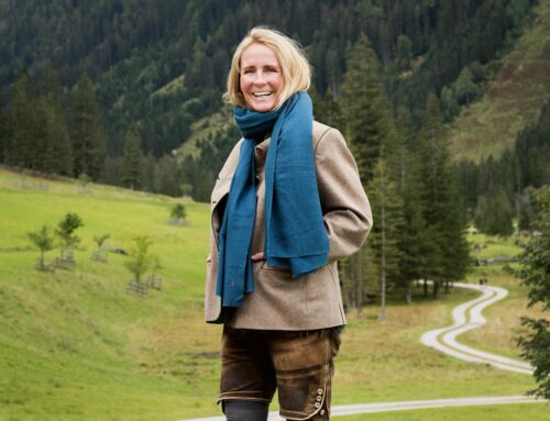 Damenjagd – immer mehr Frauen jagen