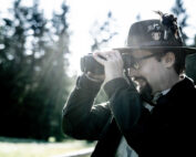 Werte mit Bestand: nachhaltig mit Wildtieren, Umwelt und Pflanzen umgehen - Lutz Molter @ Jagdfakten.at informiert