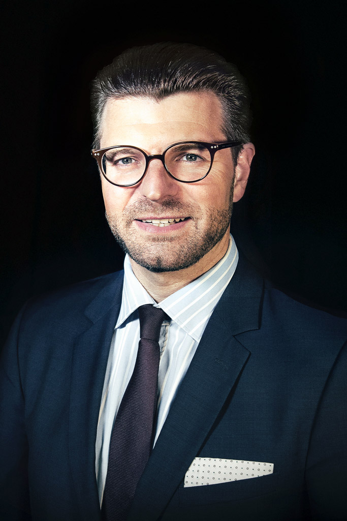 Dr. Rainer Lassl Dr. Rainer Lassl