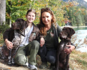 Ingrid Gatterbauer im Gespräch über die Jagdhunde Ausbildung - Jagdfakten.at informiert