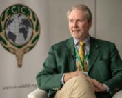 Dr. Philipp Harmer CIC im Gespräch über vom Aussterben bedrohte Tiere und Pflanzen und was wir dagegen tun können - Jagdfakten.at informiert