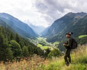 Handwerk Jagd - weit draußen, nah dran: Jagdfakten.at informiert