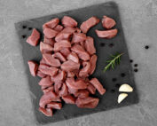 Regionales Wildfleisch per Mausklick: Wiener Gusto - die Eigenmarke der Stadt Wien