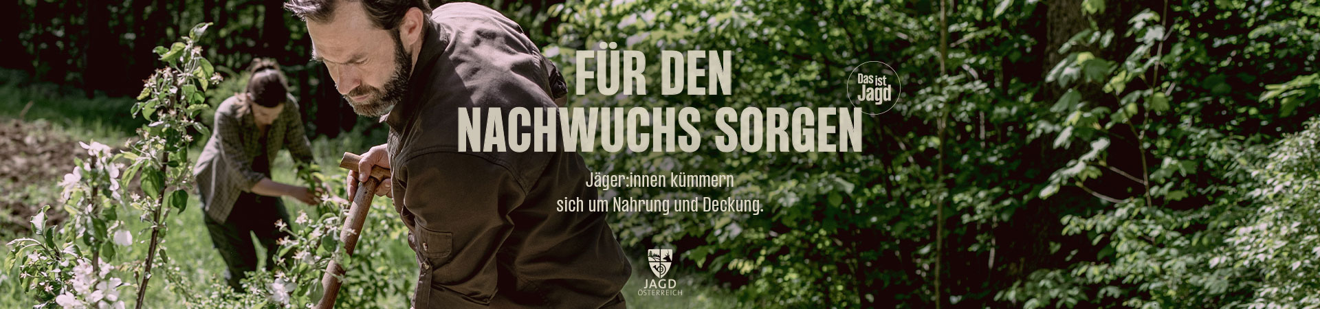 JAGD_Flight3_Content_Zwischenheader_Baum_1920x450px_web Für den Nachwuchs sorgen - "Das ist Jagd" Kampagne