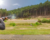 Tontaubenschießen oder Wurfscheibenschießen: Jagdfakten.at informiert