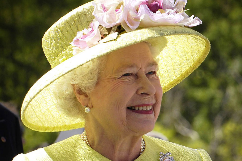 Queen (c) Pixabay Queen Elizabeth II. zählt zu den berühmtesten Jägerinnen und Jäger der Geschichte: Jagdfakten informiert