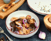 Pilze fermentieren und haltbar machen: Jagdfakten.at informiert