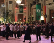 Jägerball - Jagdfakten.at informiert