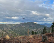 Drohnen in der Jagd - Jagdfakten.at informiert