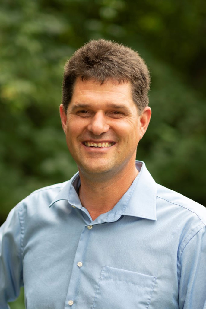 Mag. Dr. Rainer Raab, Biologe - im Gespräch mit Jagdfakten.at