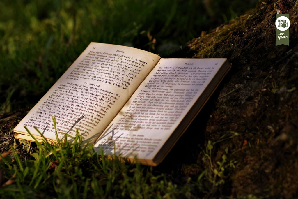 Jagdlyrik - Wie ein Dichterkreis die jagdliche Lyrik am Leben erhält: Jagdfakten.at informiert