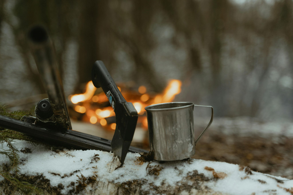 Wintertipps für Jungjaeger - Jagdfakten.at informiert