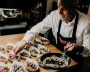 Jagd, Schmuck & Kulinarik: Jagdfakten.at im Gespräch mit Werner Pejrimovsky