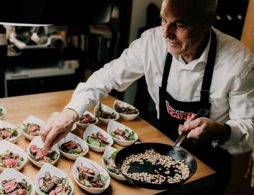 Jagd, Schmuck & Kulinarik