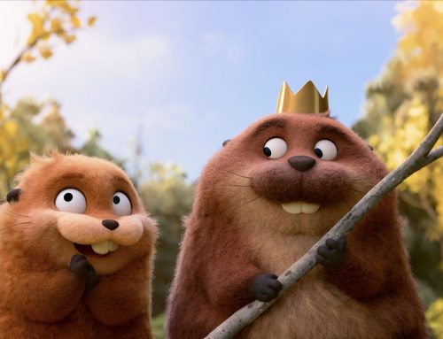 Zwischen Damm und Denkfehler: Pixars neuer Biberfilm „Hoppers“