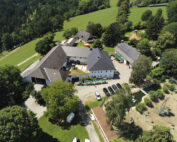 Tierpark Altenfelden startet Kooperation mit Österreichischer Wildtierstiftung - Jagdfakten.at informiert