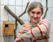 Dr. Claudia Bieber im Interview mit Jagdfakten.at