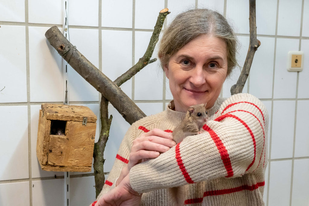 Dr. Claudia Bieber im Interview mit Jagdfakten.at