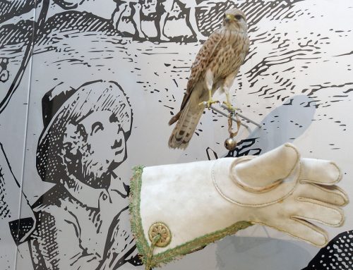 Die Jagd im Wandel der Zeit